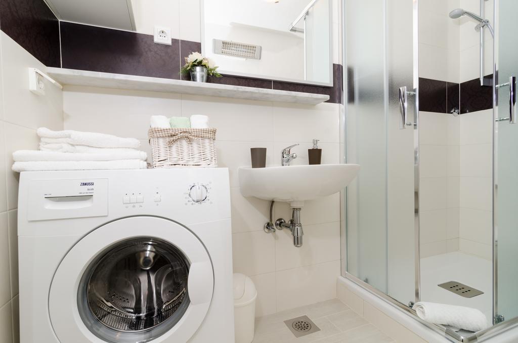 Holiday Home Nada Dubrovnik Bilik gambar