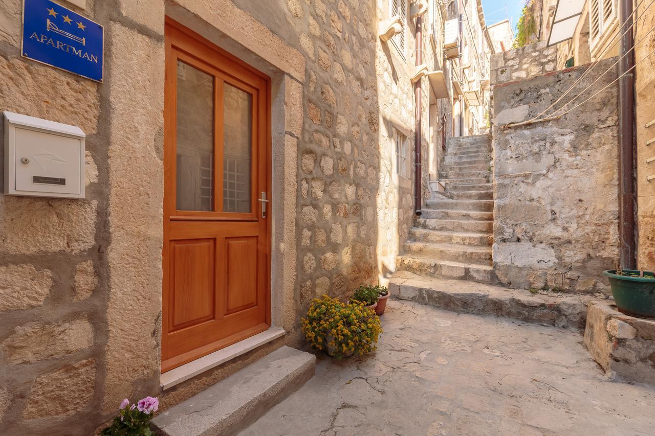 Holiday Home Nada Dubrovnik Luaran gambar