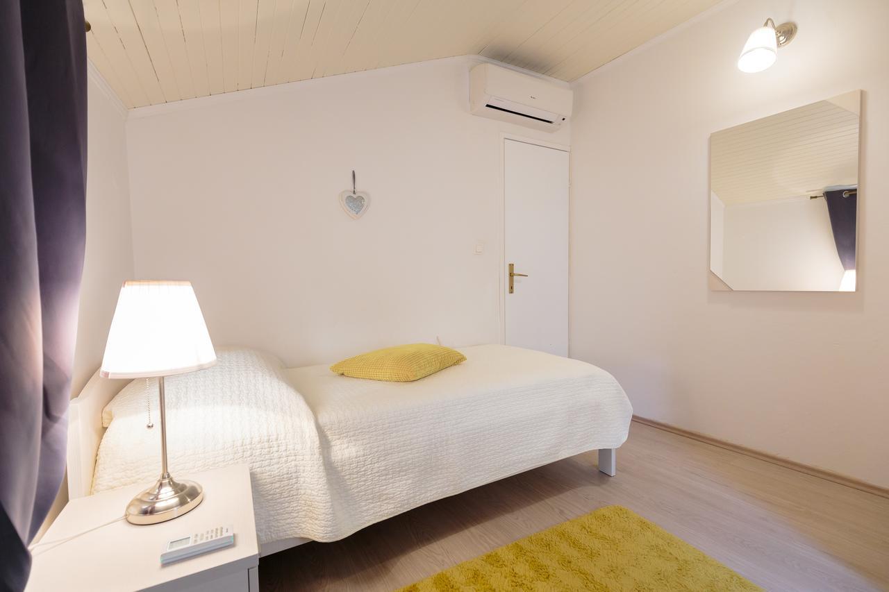 Holiday Home Nada Dubrovnik Luaran gambar