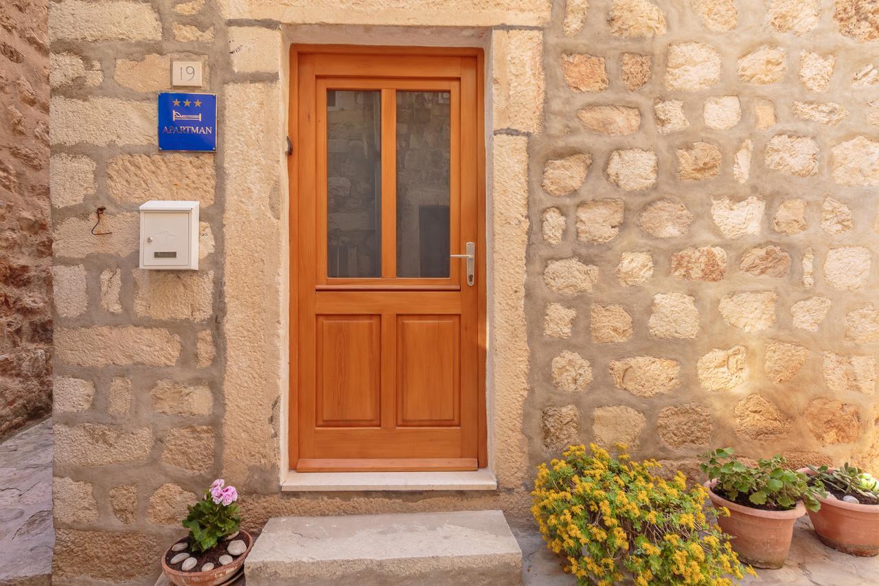 Holiday Home Nada Dubrovnik Luaran gambar