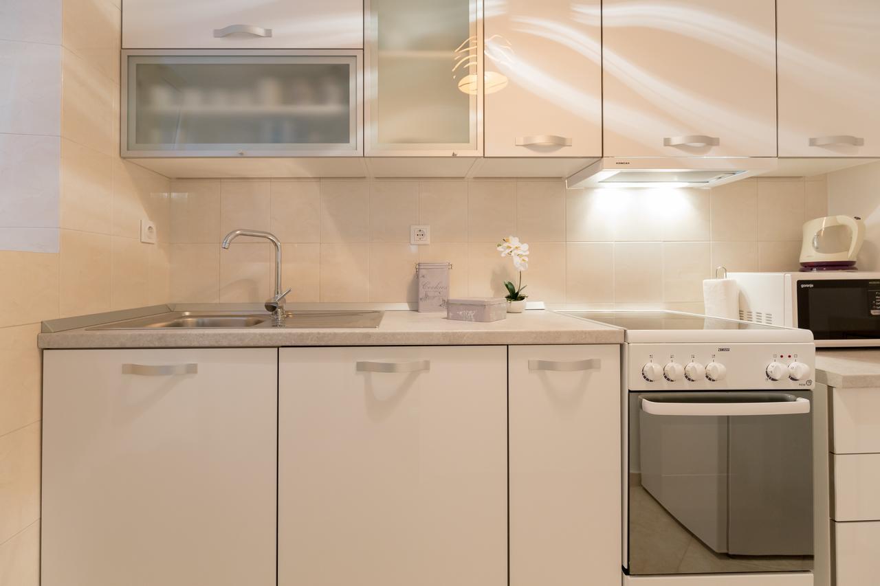 Holiday Home Nada Dubrovnik Luaran gambar