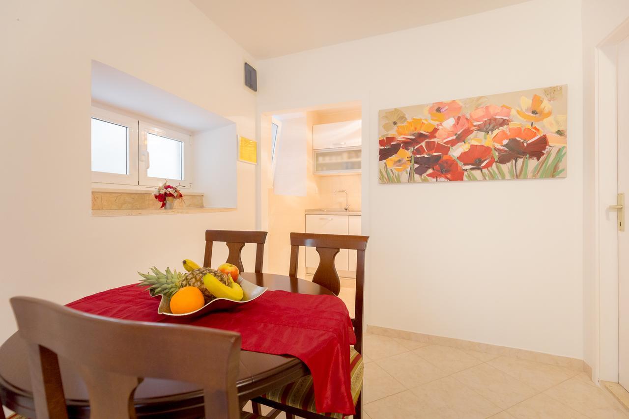 Holiday Home Nada Dubrovnik Luaran gambar