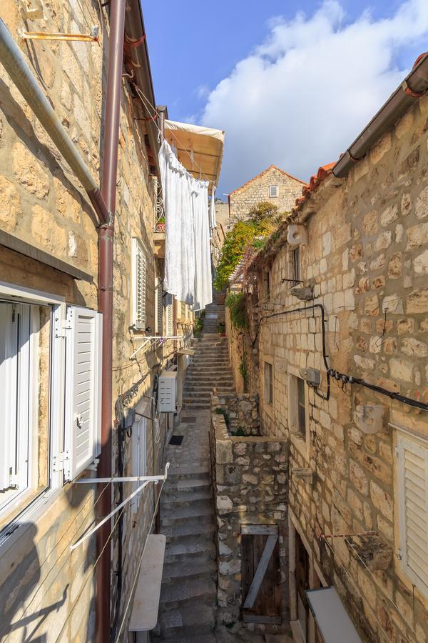 Holiday Home Nada Dubrovnik Luaran gambar