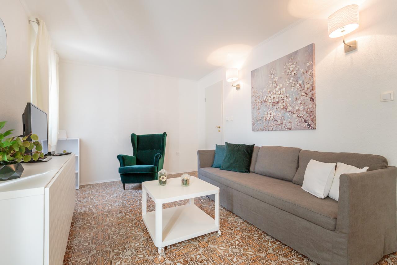 Holiday Home Nada Dubrovnik Luaran gambar