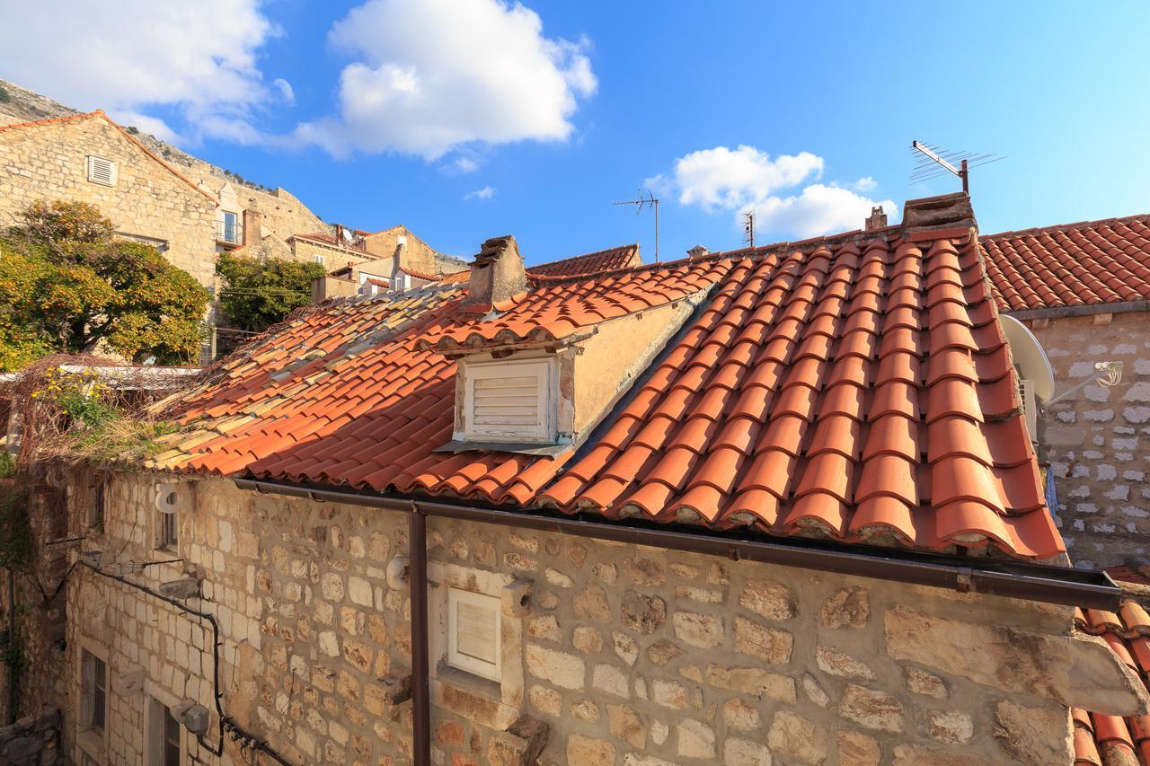 Holiday Home Nada Dubrovnik Luaran gambar