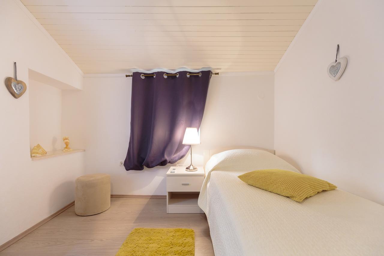 Holiday Home Nada Dubrovnik Luaran gambar