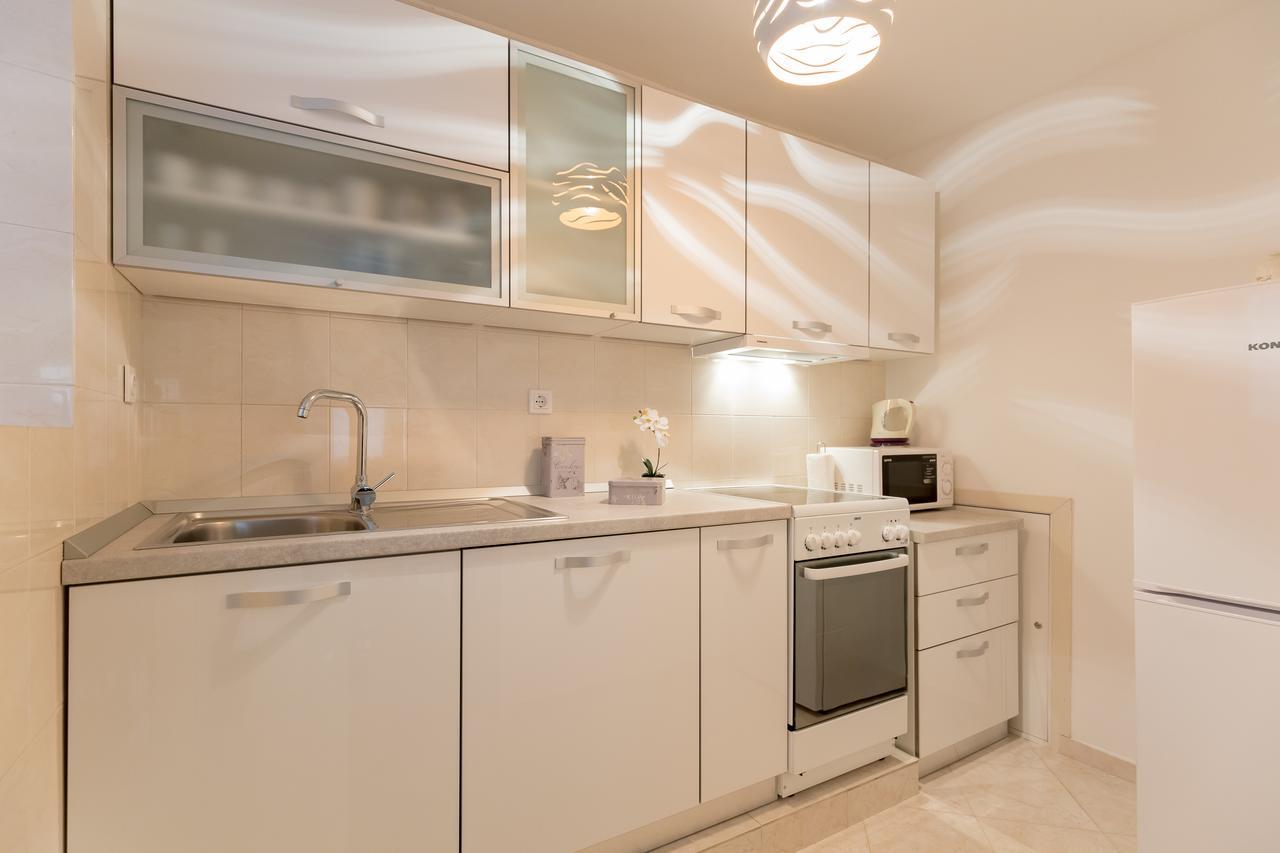 Holiday Home Nada Dubrovnik Luaran gambar