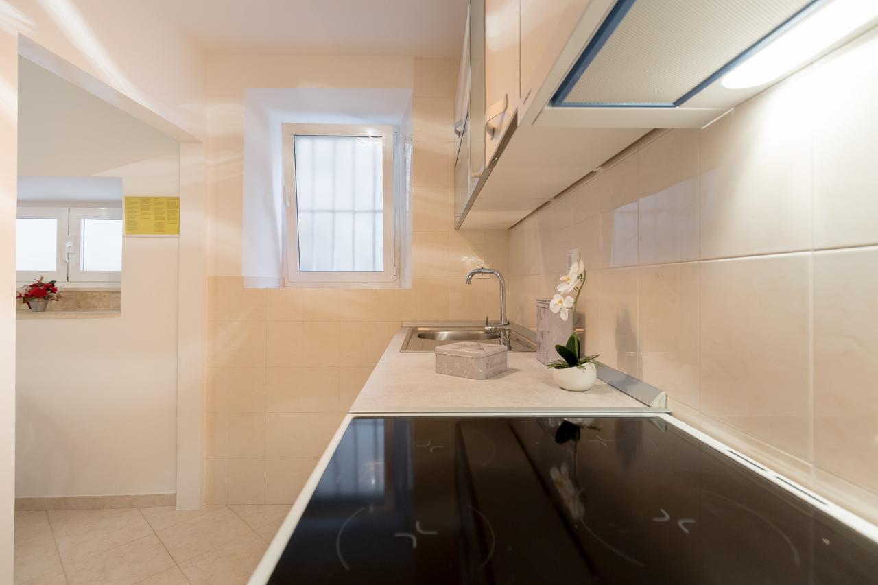 Holiday Home Nada Dubrovnik Luaran gambar