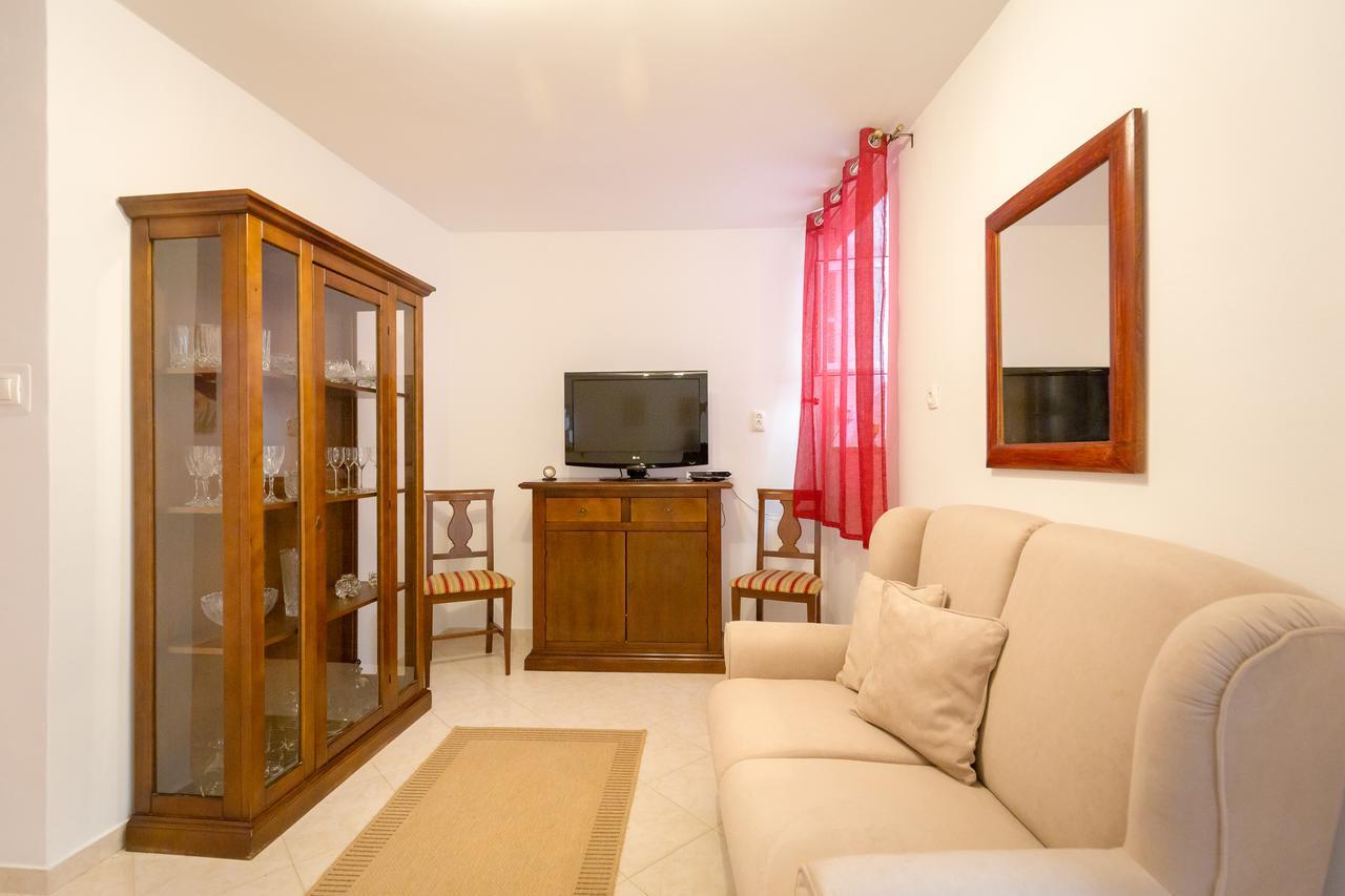 Holiday Home Nada Dubrovnik Luaran gambar